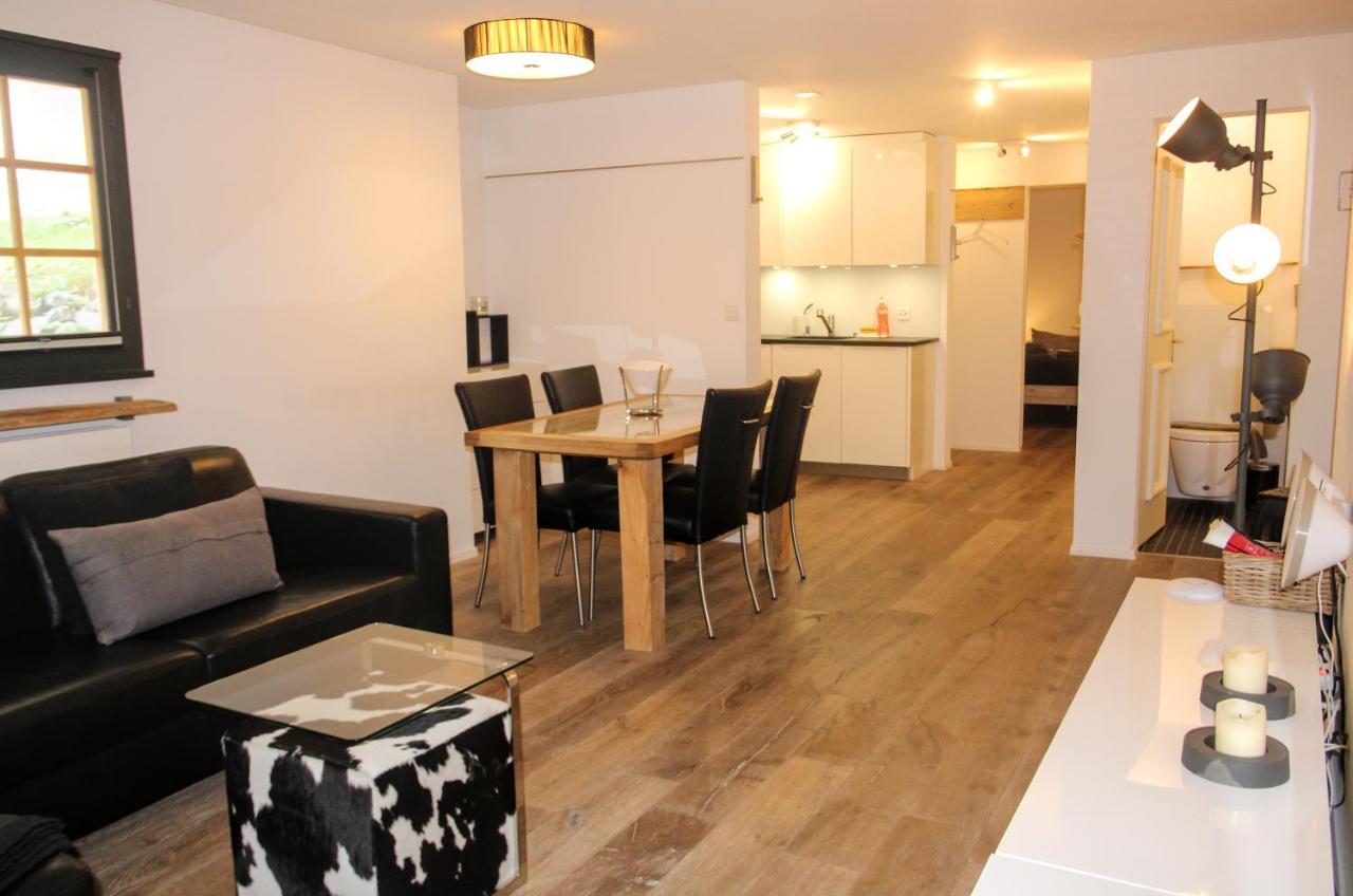 Apartment Caya Bijou Im Herzen Von