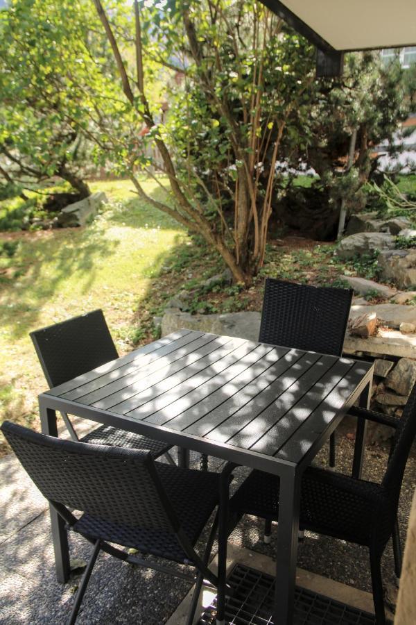Apartment Caya Bijou Im Herzen Von