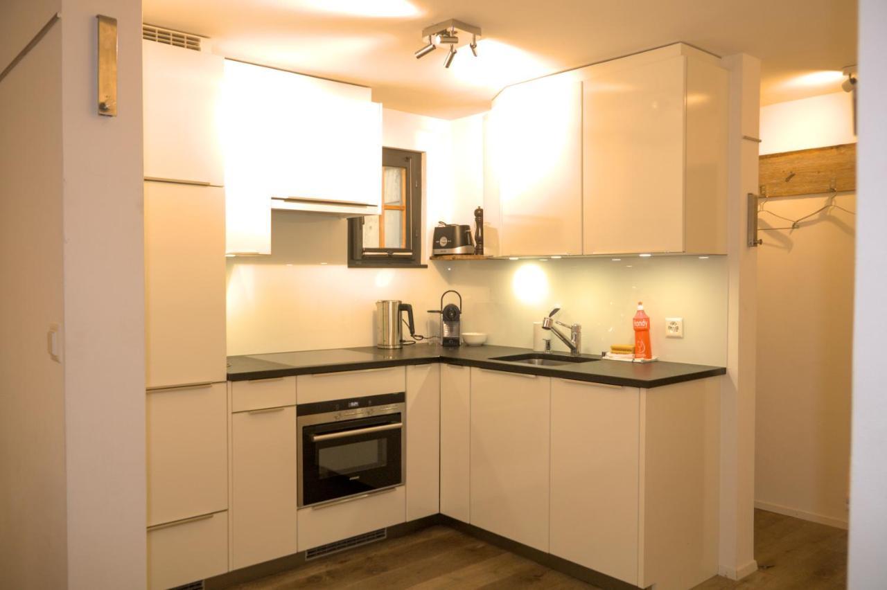 Apartment Caya Bijou Im Herzen Von