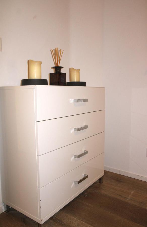 Apartment Caya Bijou Im Herzen Von