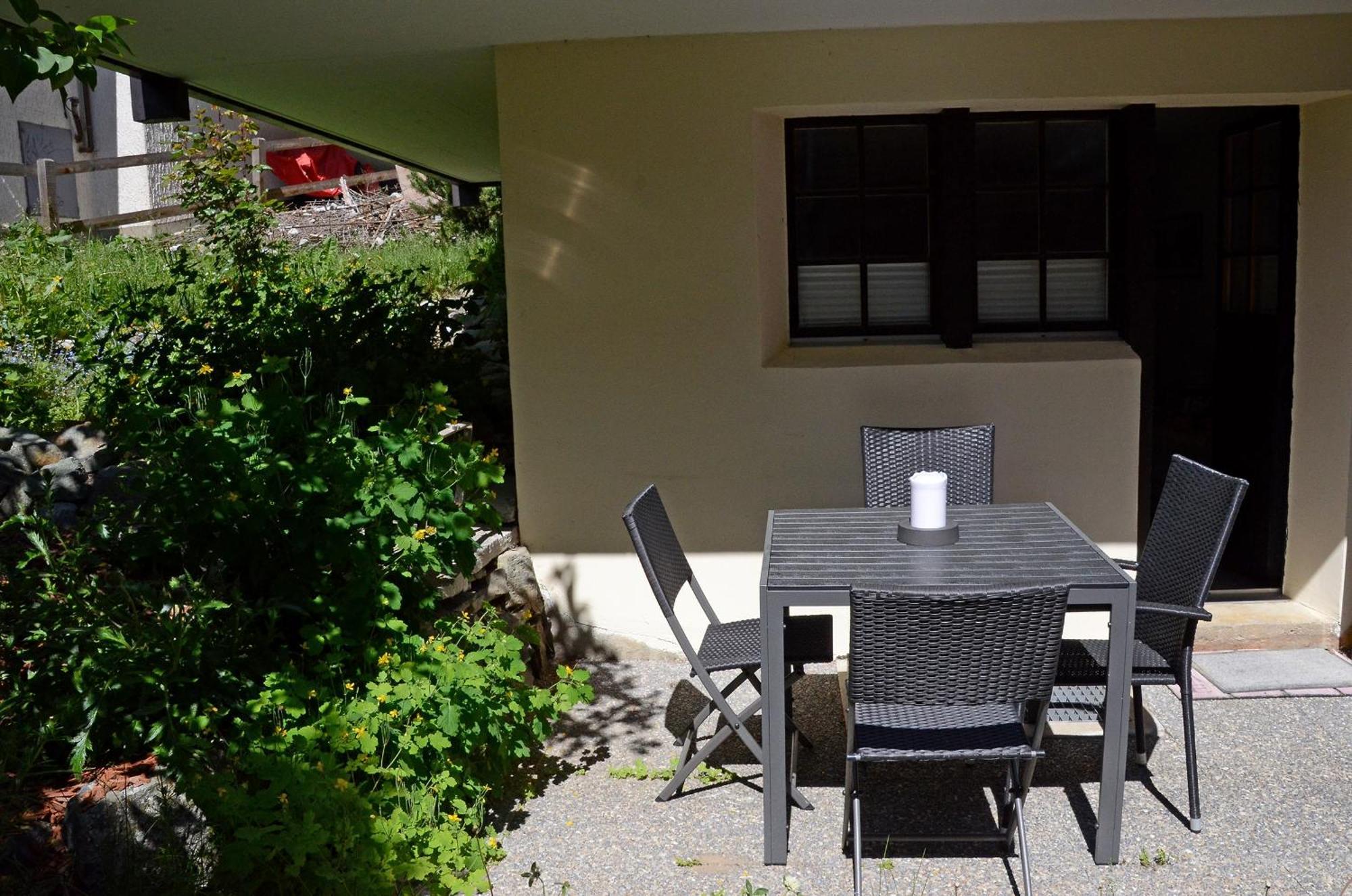 Caya Bijou Im Herzen Von Apartment *
