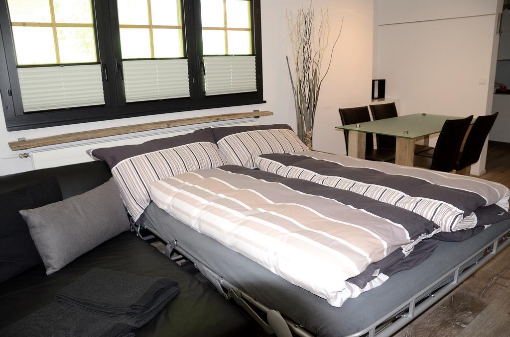 Apartment Caya Bijou Im Herzen Von *